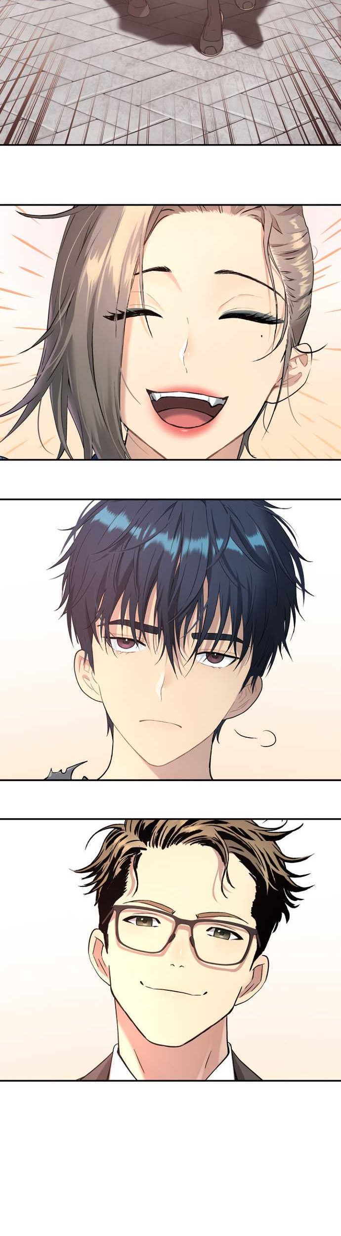 Oh! Dangun Chapter 53 - halaman 68