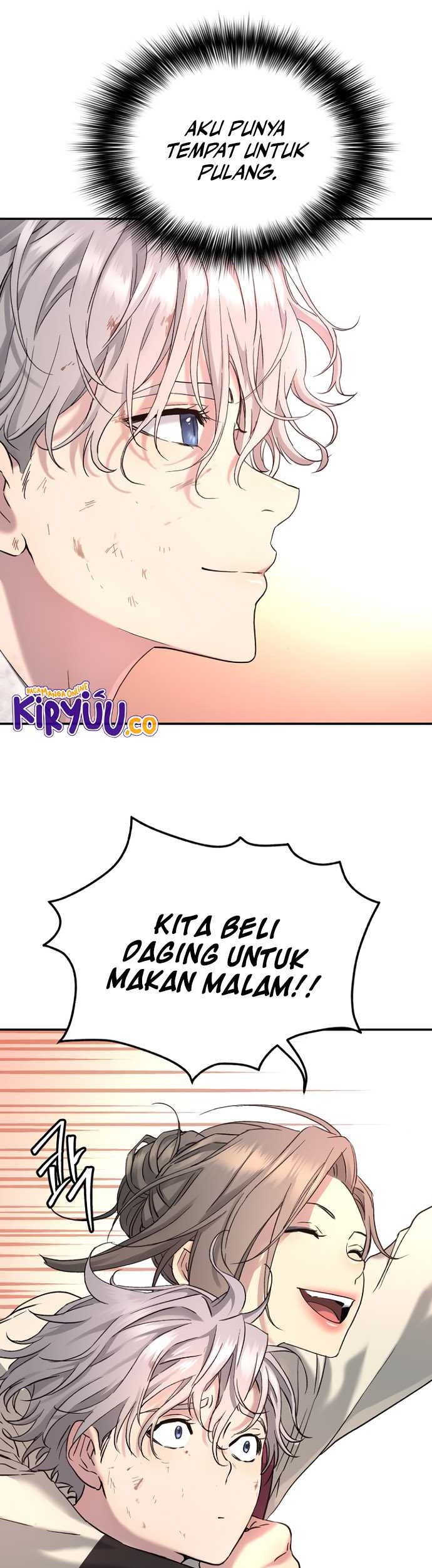 Oh! Dangun Chapter 53 - halaman 69