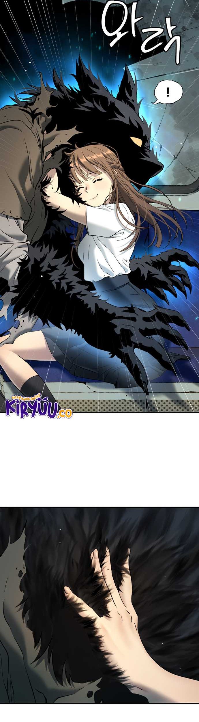 Oh! Dangun Chapter 53 - halaman 8
