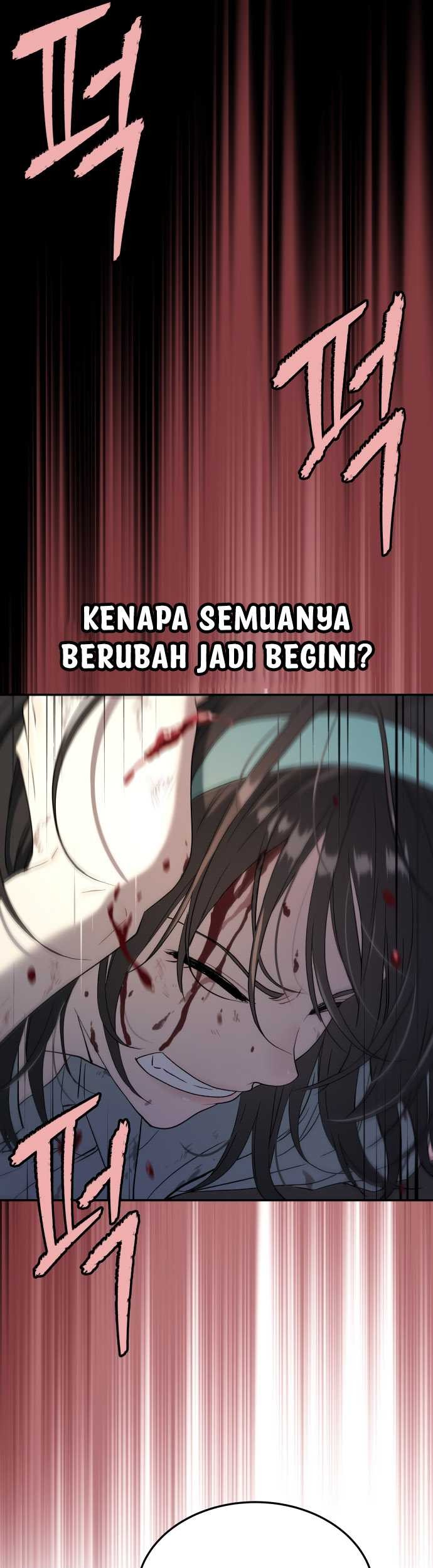Oh! Dangun Chapter 54 - halaman 14