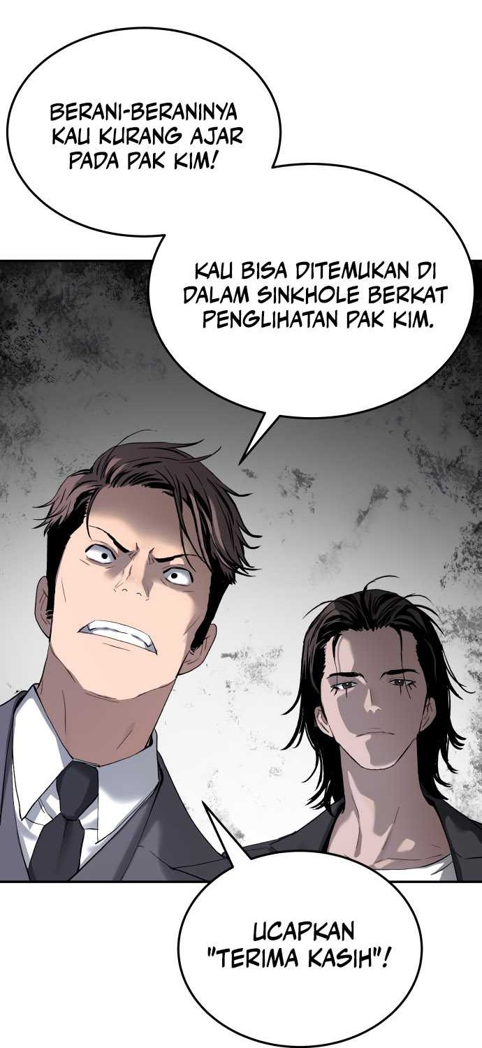 Oh! Dangun Chapter 54 - halaman 17