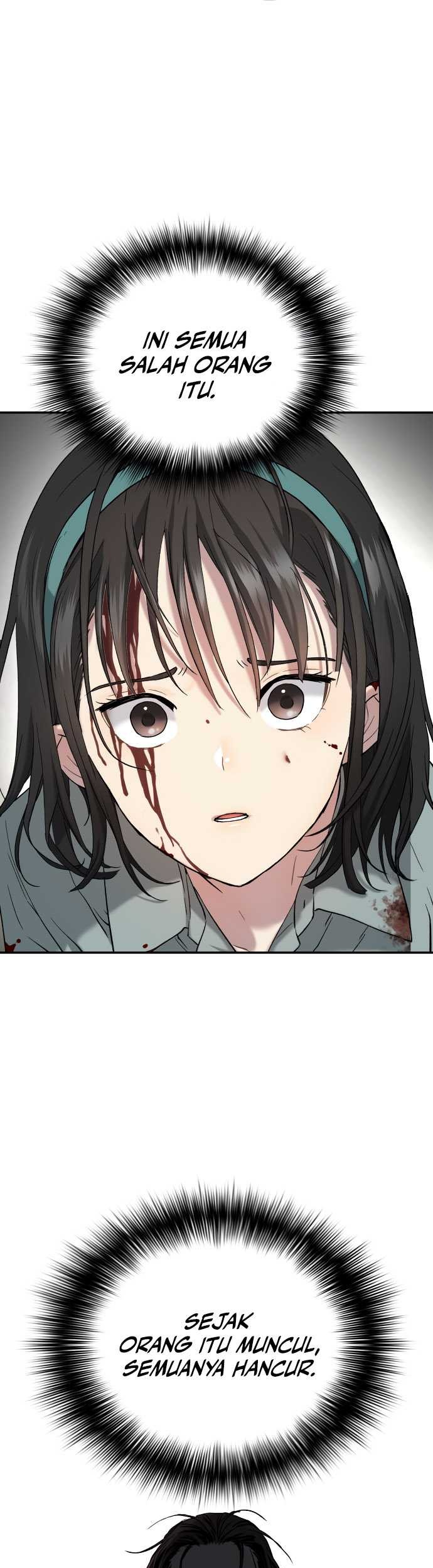 Oh! Dangun Chapter 54 - halaman 18