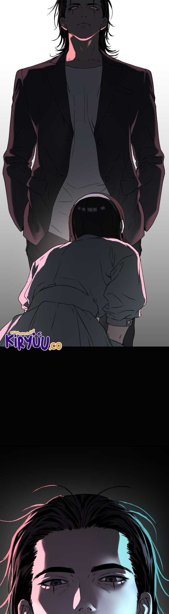 Oh! Dangun Chapter 54 - halaman 19