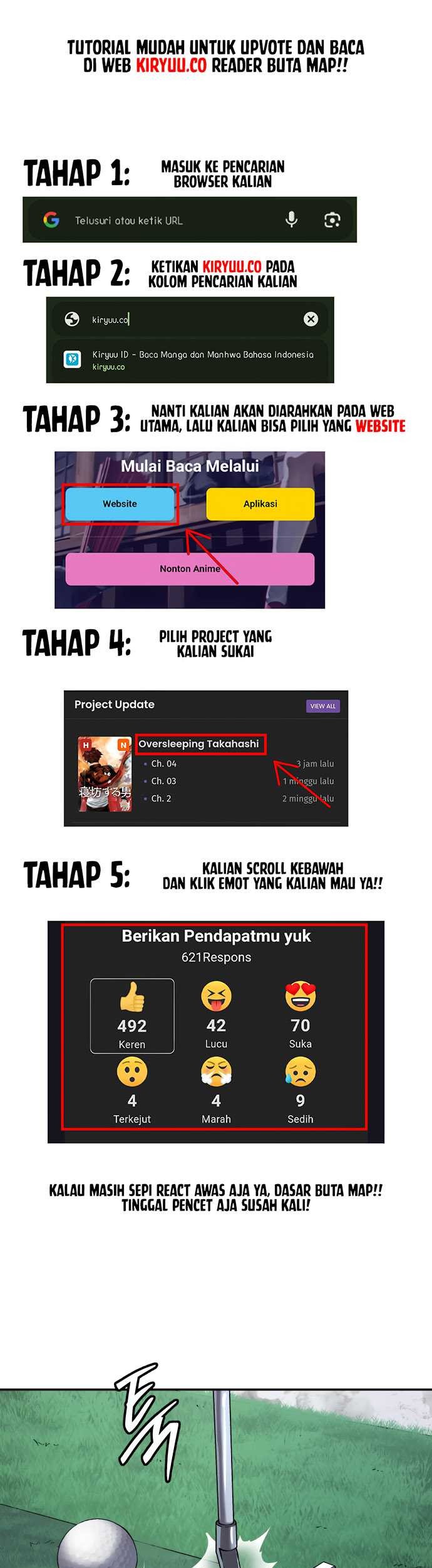 Oh! Dangun Chapter 54 - halaman 2