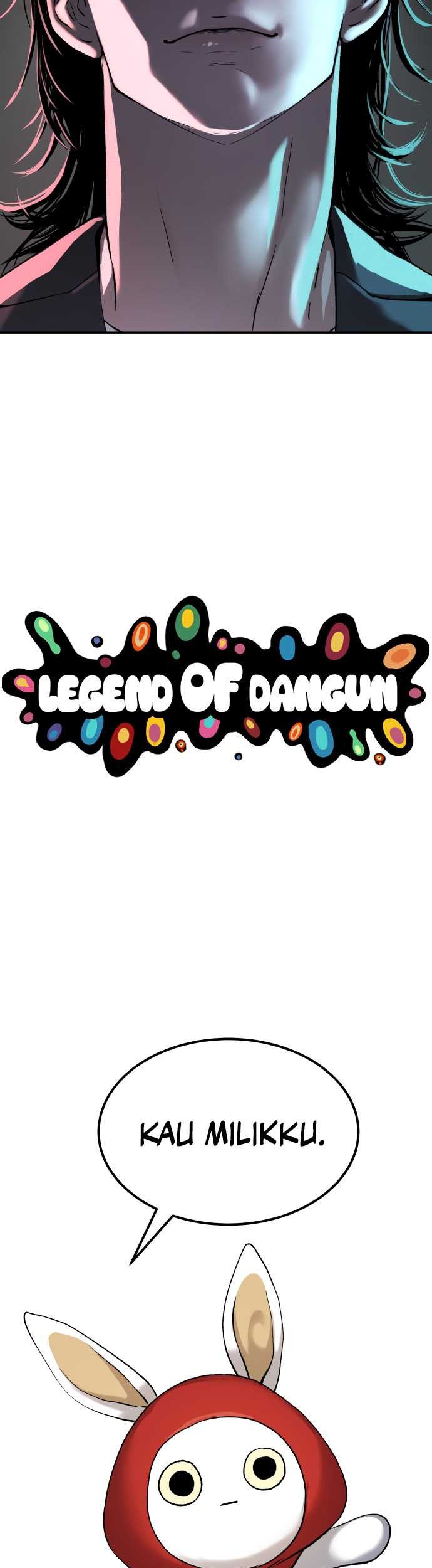 Oh! Dangun Chapter 54 - halaman 20