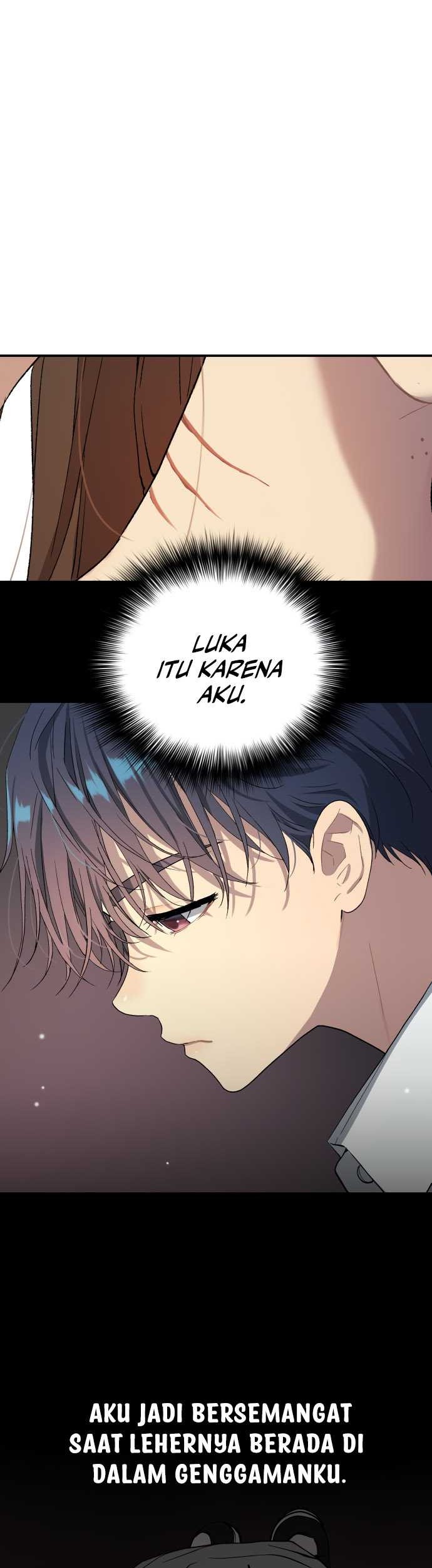 Oh! Dangun Chapter 54 - halaman 24