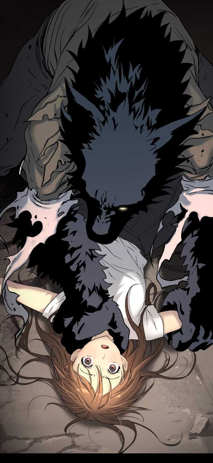 Oh! Dangun Chapter 54 - halaman 25