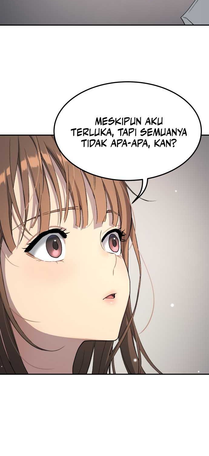 Oh! Dangun Chapter 54 - halaman 29