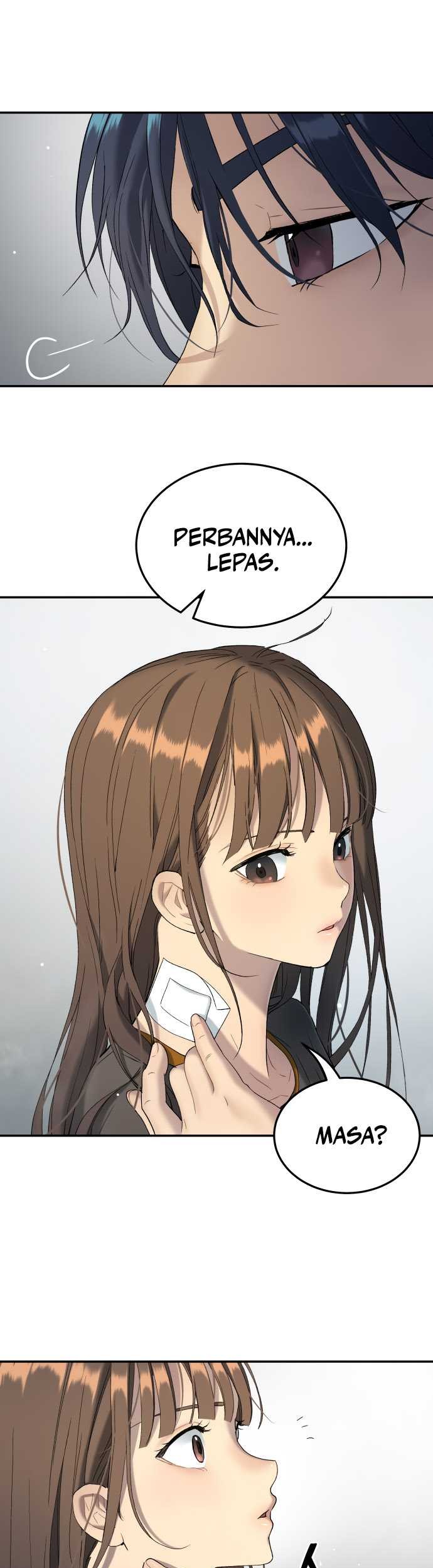 Oh! Dangun Chapter 54 - halaman 30