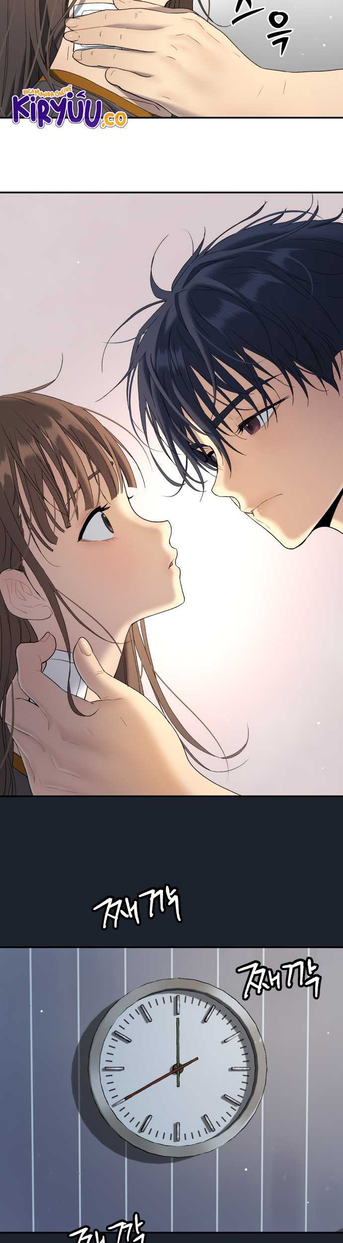 Oh! Dangun Chapter 54 - halaman 31