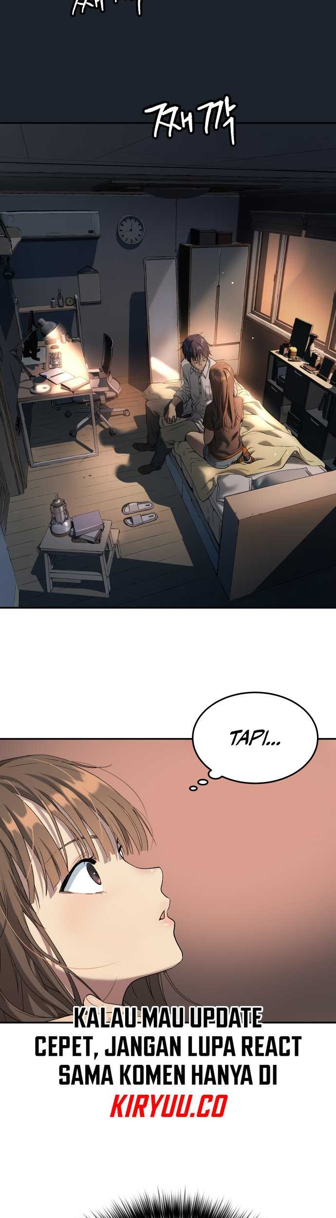 Oh! Dangun Chapter 54 - halaman 32