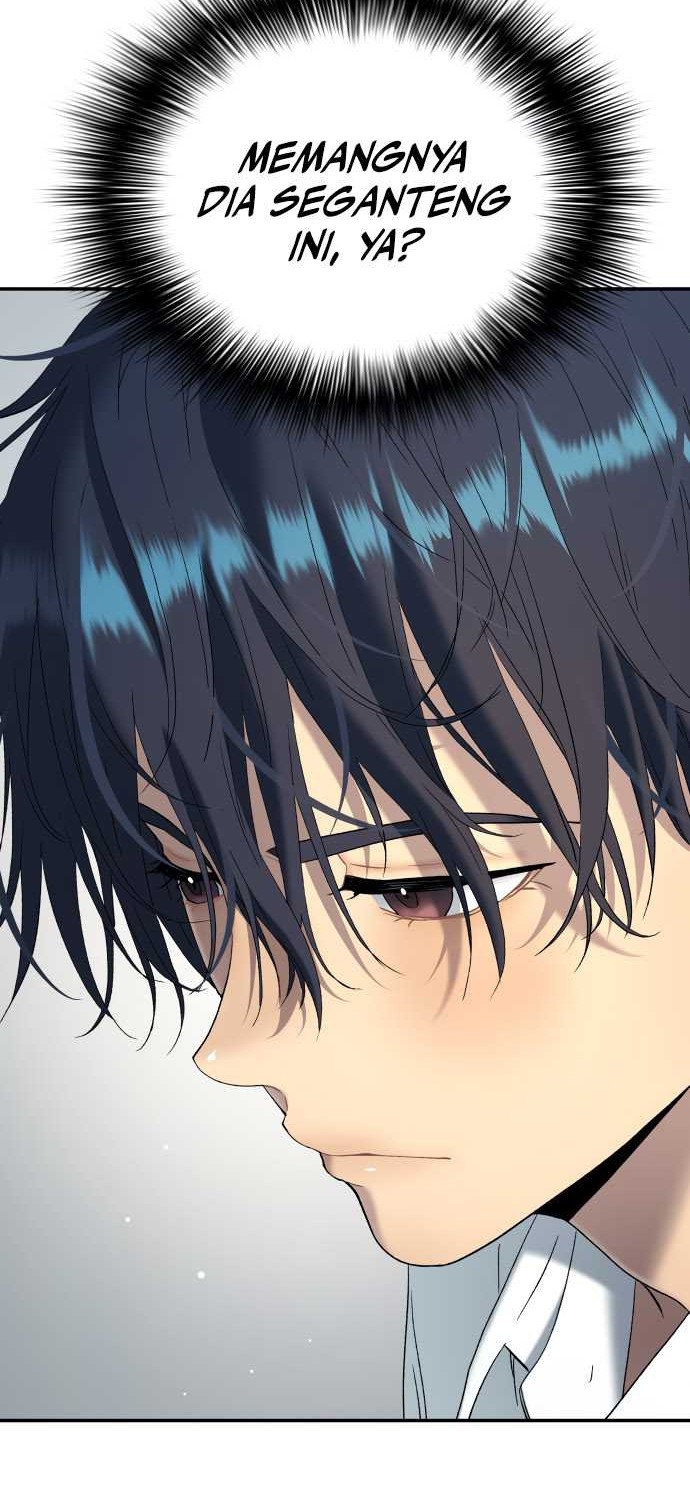 Oh! Dangun Chapter 54 - halaman 33