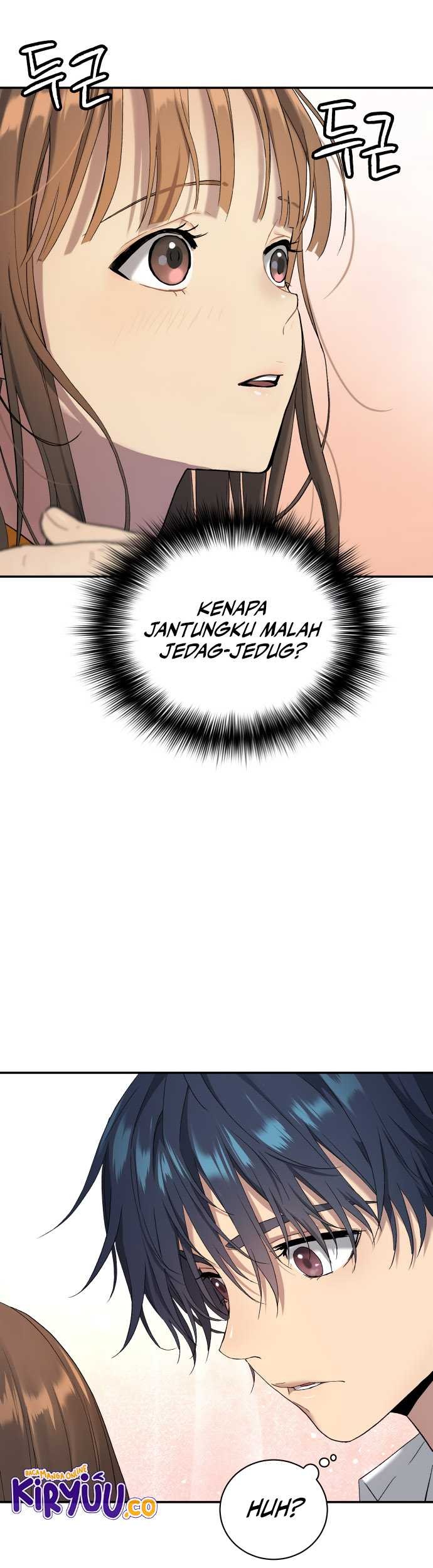 Oh! Dangun Chapter 54 - halaman 34