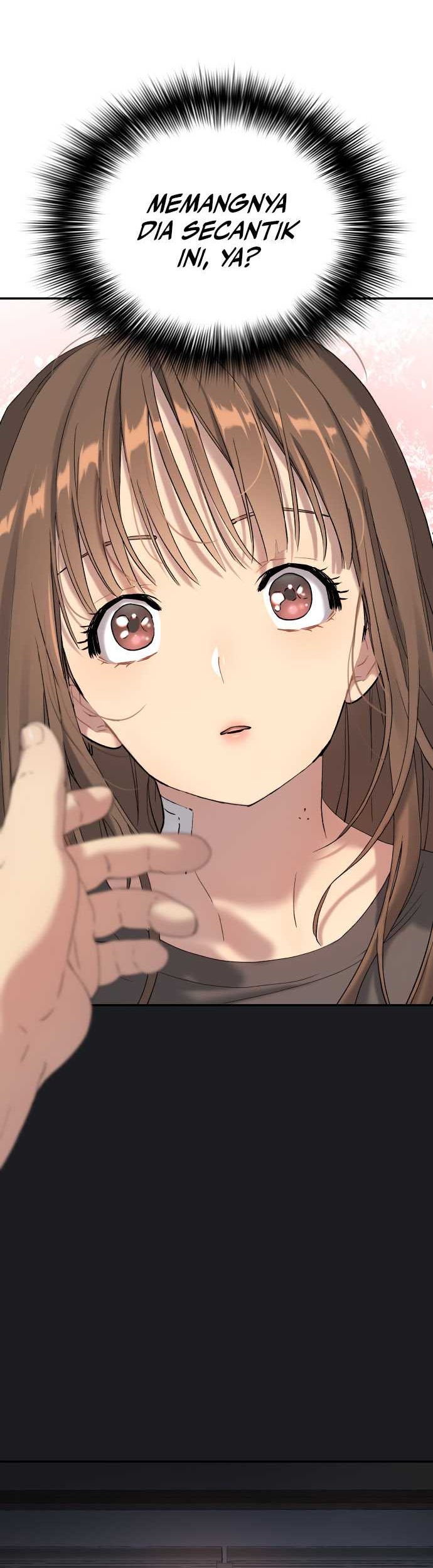Oh! Dangun Chapter 54 - halaman 35