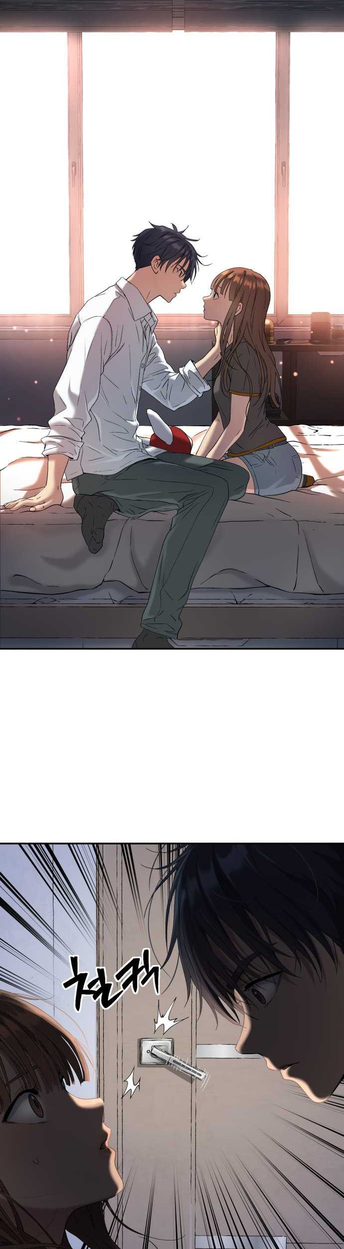 Oh! Dangun Chapter 54 - halaman 36