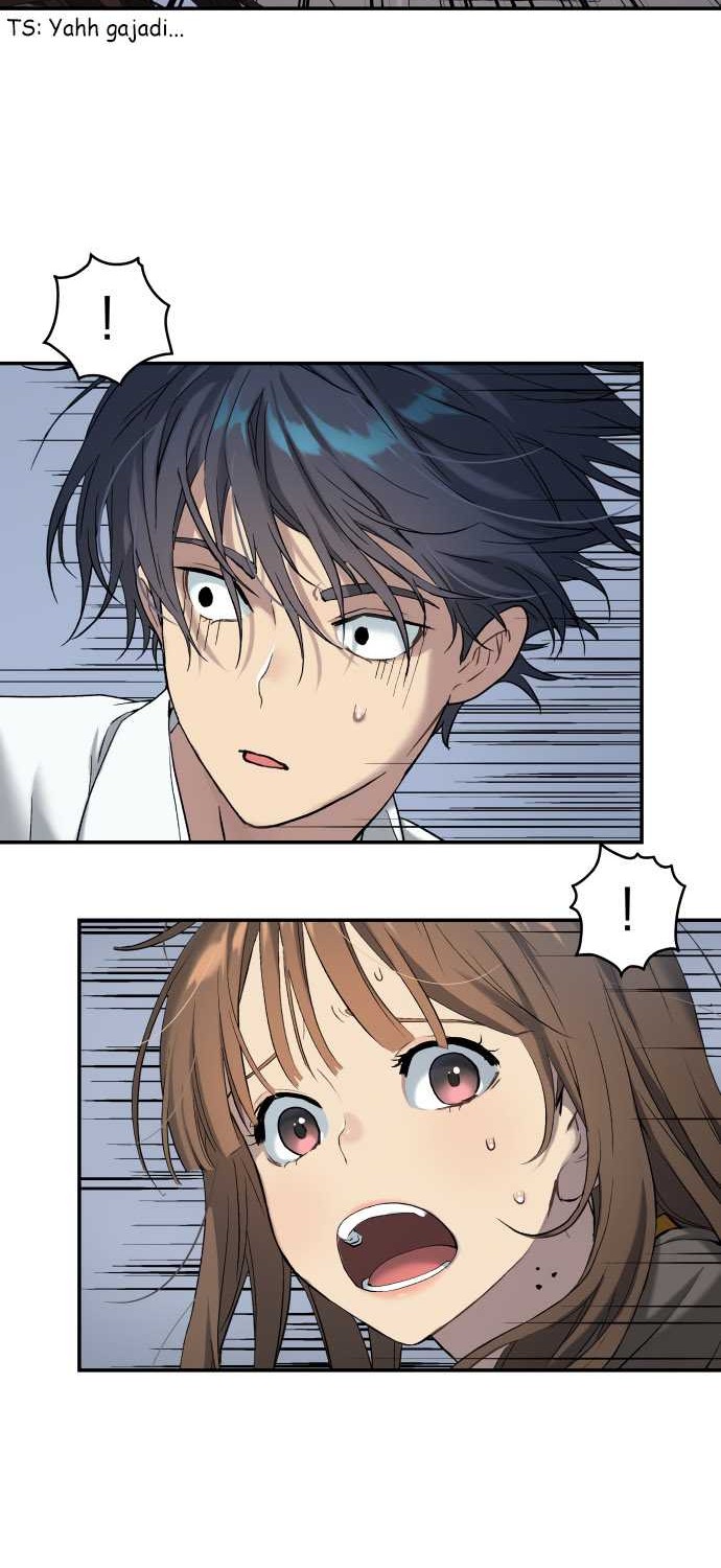 Oh! Dangun Chapter 54 - halaman 37