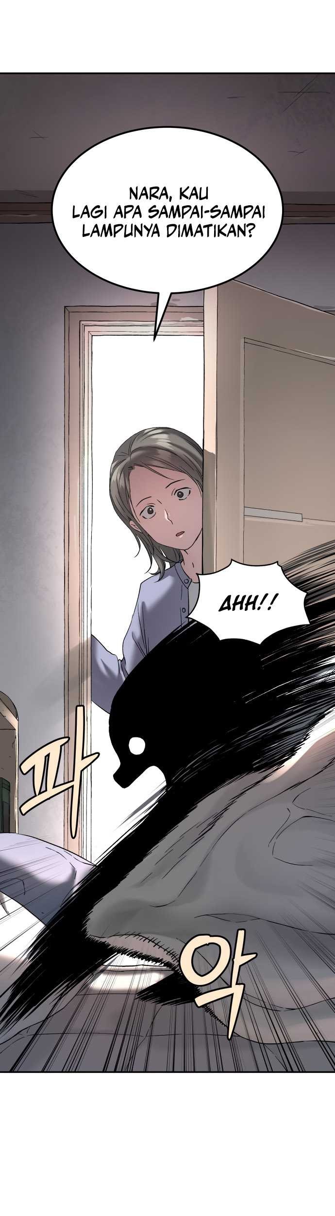 Oh! Dangun Chapter 54 - halaman 38