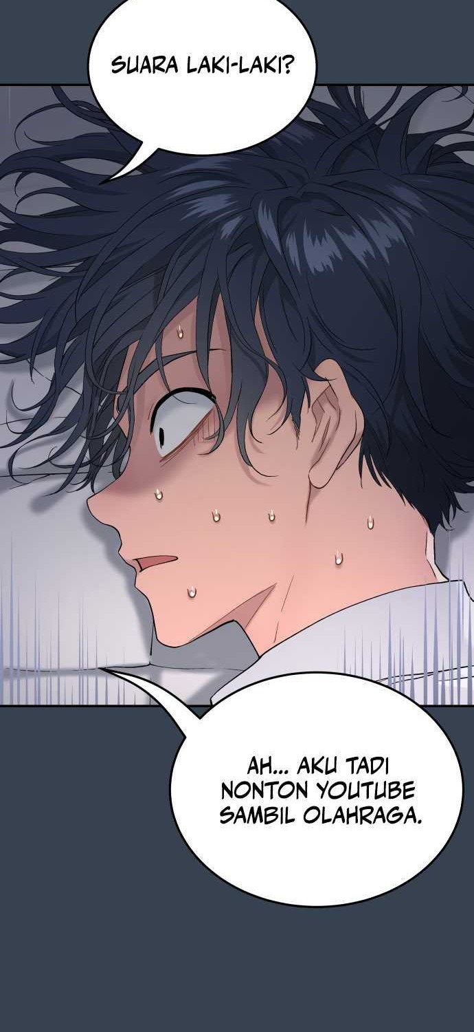 Oh! Dangun Chapter 54 - halaman 41