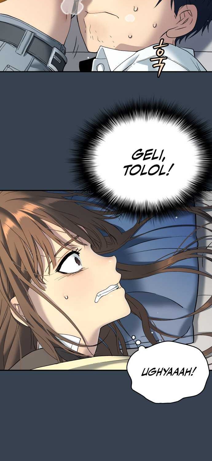 Oh! Dangun Chapter 54 - halaman 49