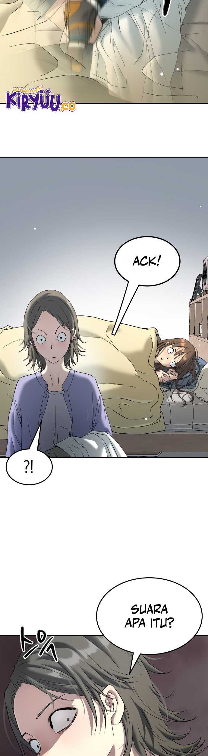 Oh! Dangun Chapter 54 - halaman 51