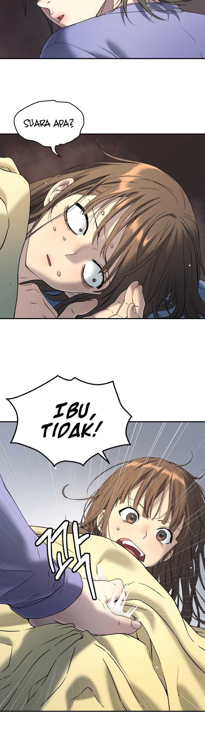 Oh! Dangun Chapter 54 - halaman 52
