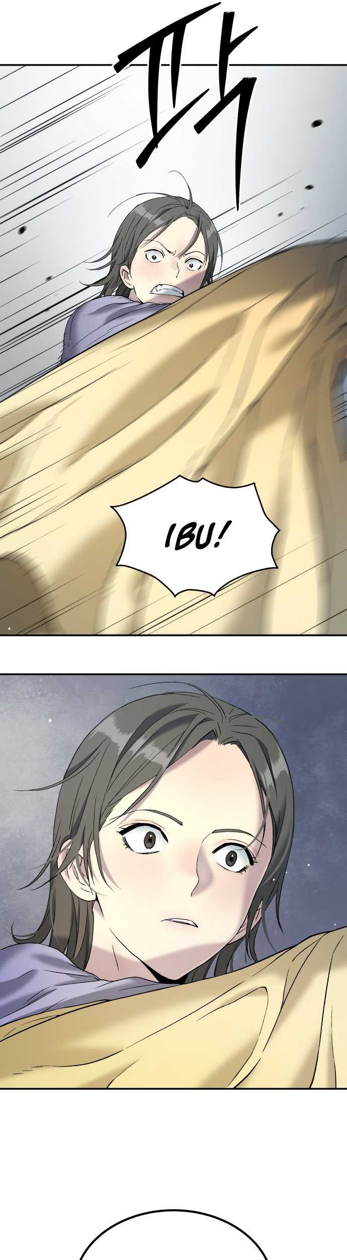 Oh! Dangun Chapter 54 - halaman 54