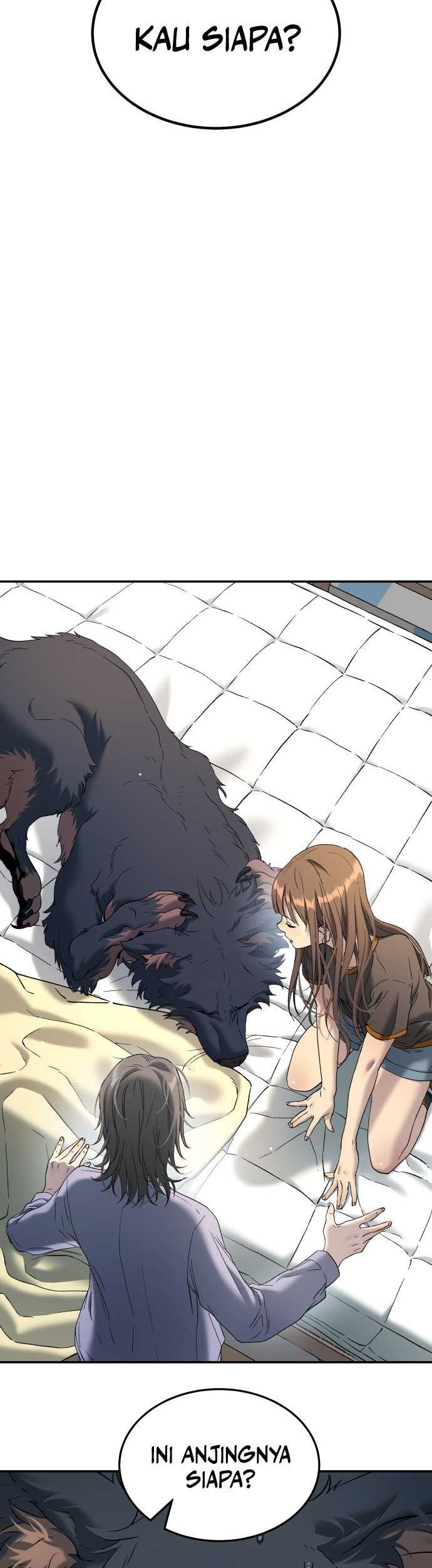Oh! Dangun Chapter 54 - halaman 55