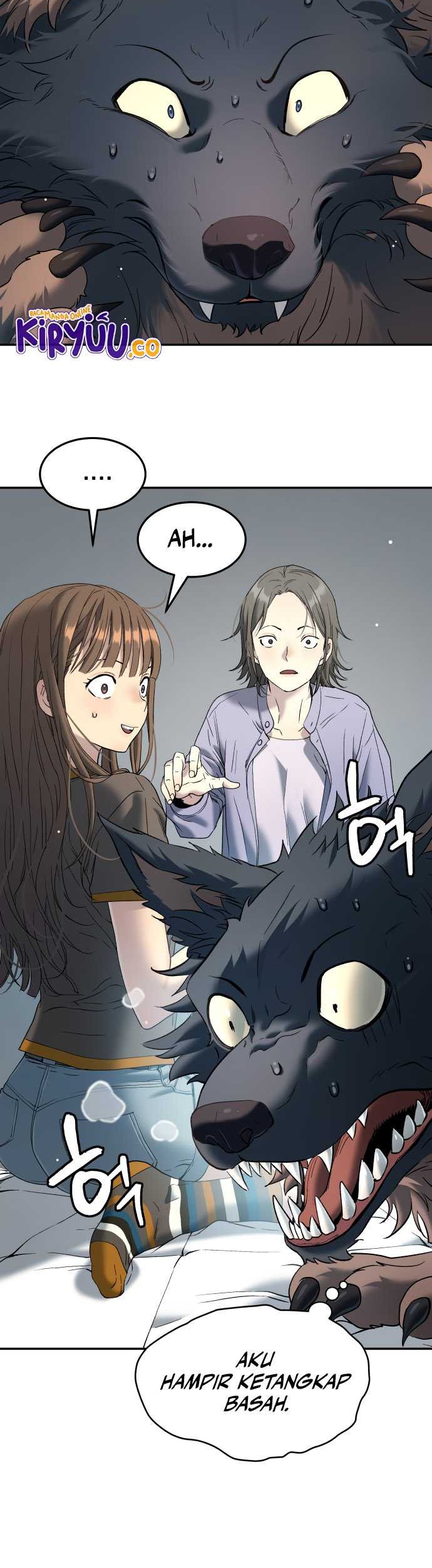 Oh! Dangun Chapter 54 - halaman 56