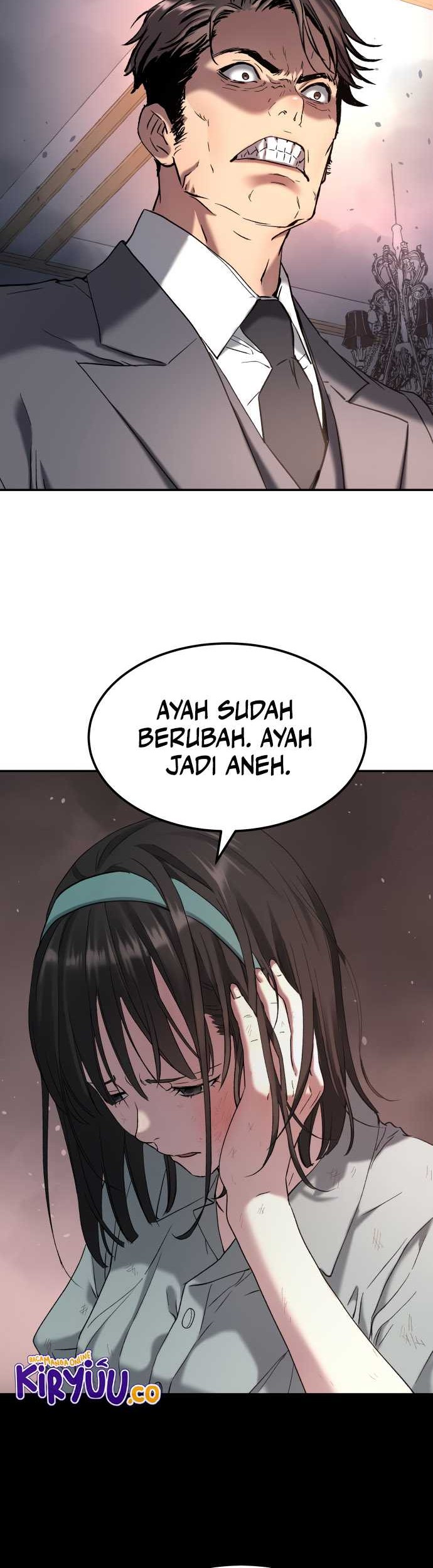 Oh! Dangun Chapter 54 - halaman 8