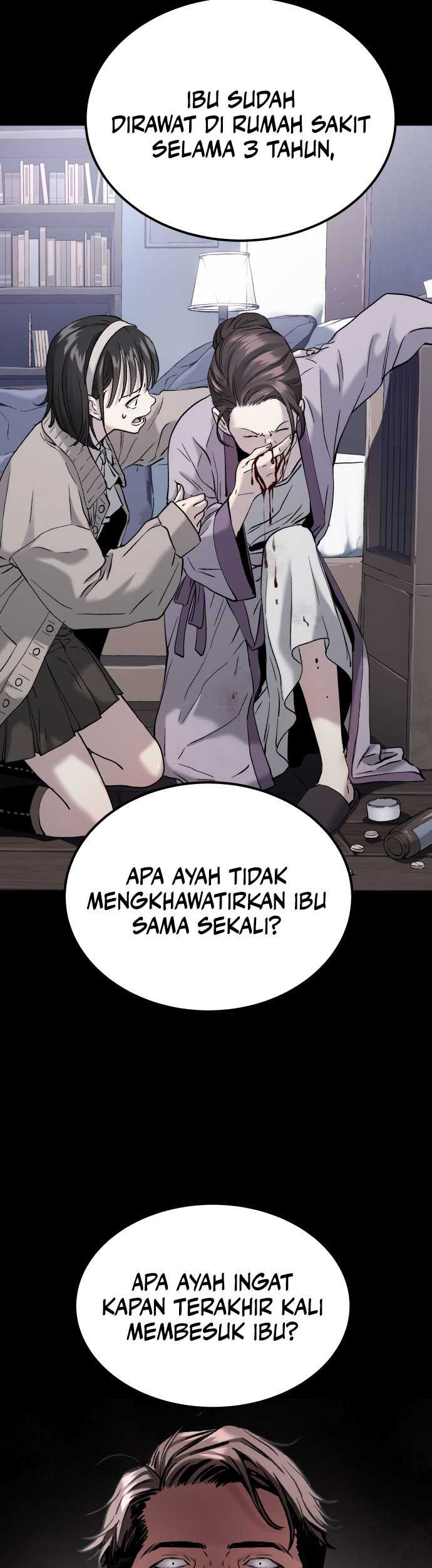 Oh! Dangun Chapter 54 - halaman 9