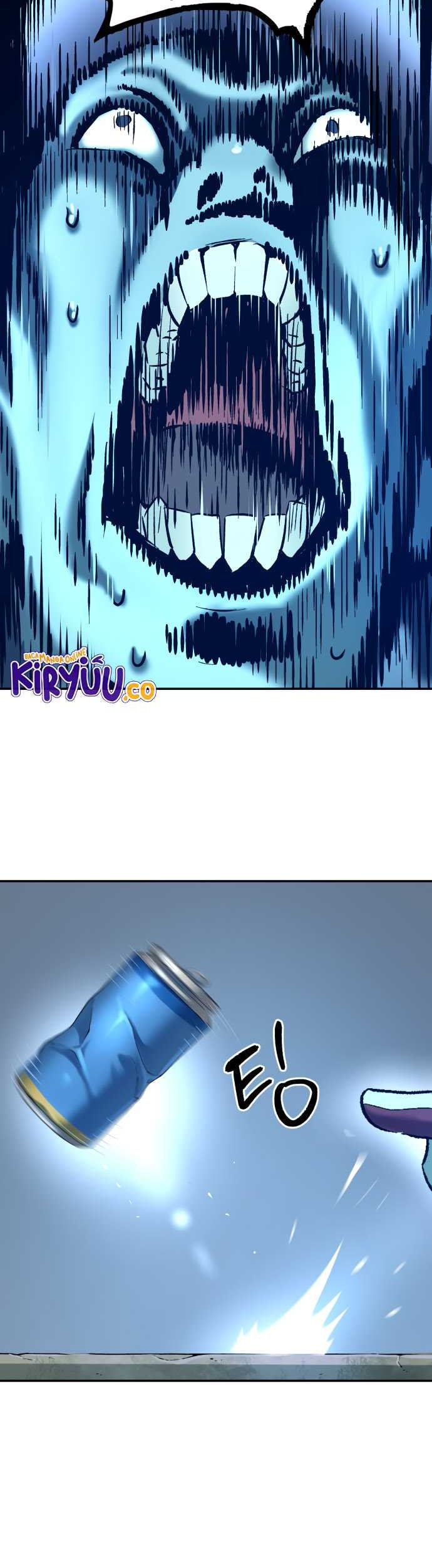 Oh! Dangun Chapter 55 - halaman 21