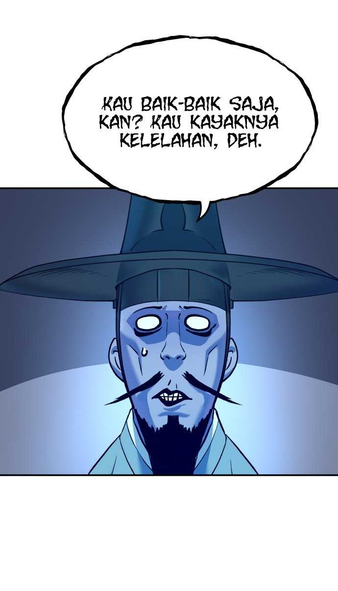 Oh! Dangun Chapter 55 - halaman 26