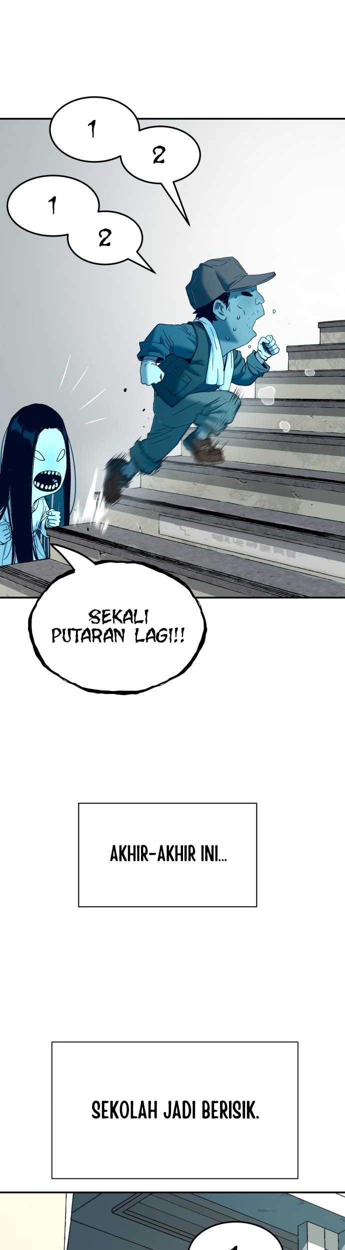 Oh! Dangun Chapter 55 - halaman 29