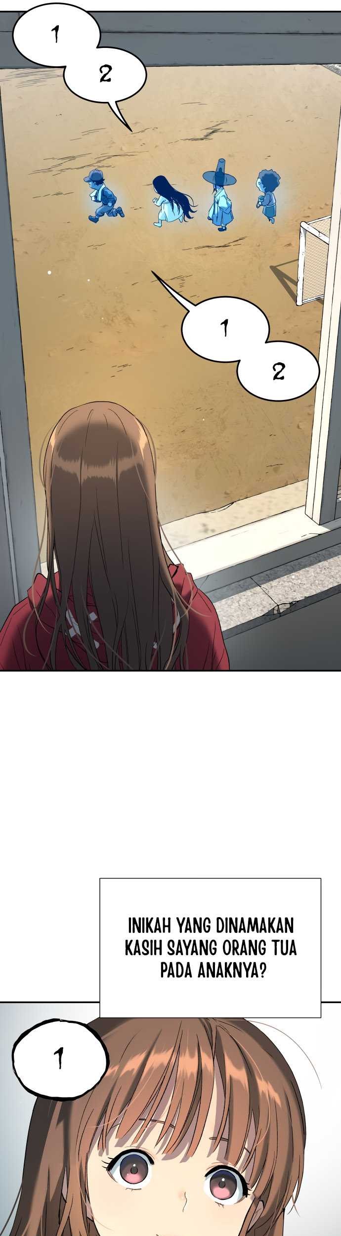Oh! Dangun Chapter 55 - halaman 31