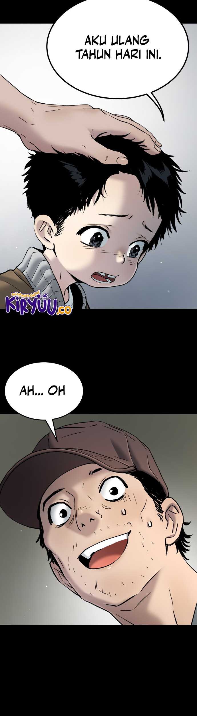Oh! Dangun Chapter 55 - halaman 37