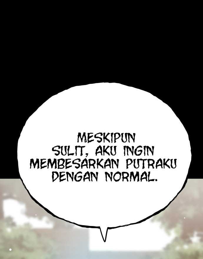 Oh! Dangun Chapter 55 - halaman 38