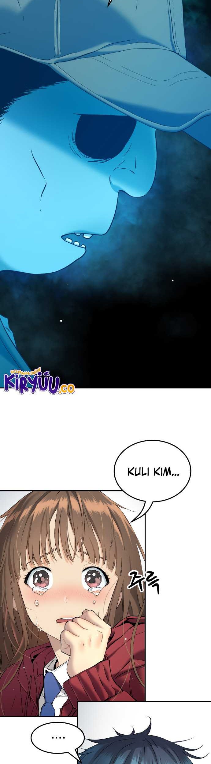 Oh! Dangun Chapter 55 - halaman 40