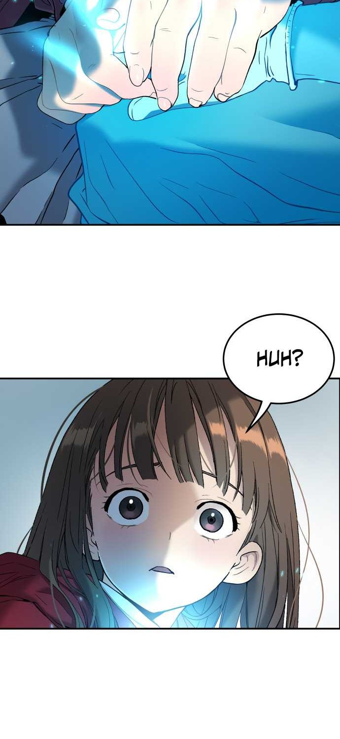 Oh! Dangun Chapter 55 - halaman 42
