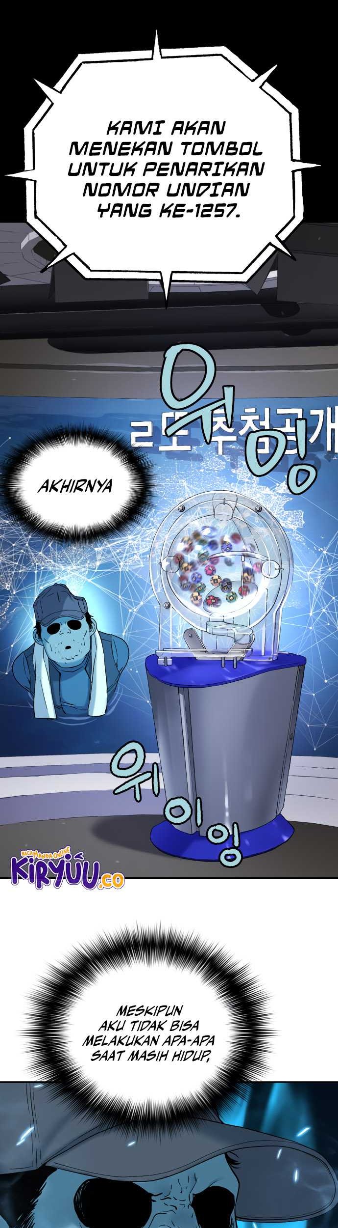 Oh! Dangun Chapter 55 - halaman 49