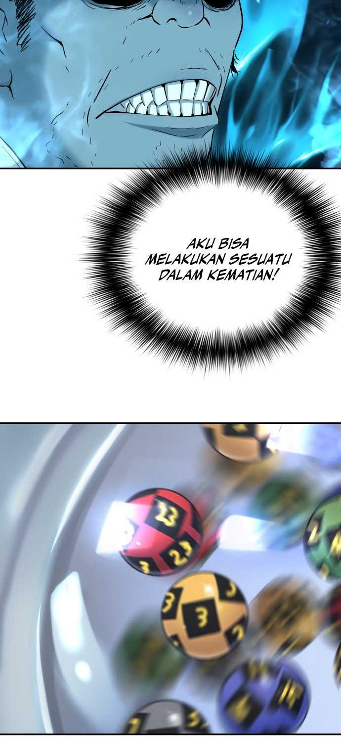 Oh! Dangun Chapter 55 - halaman 50
