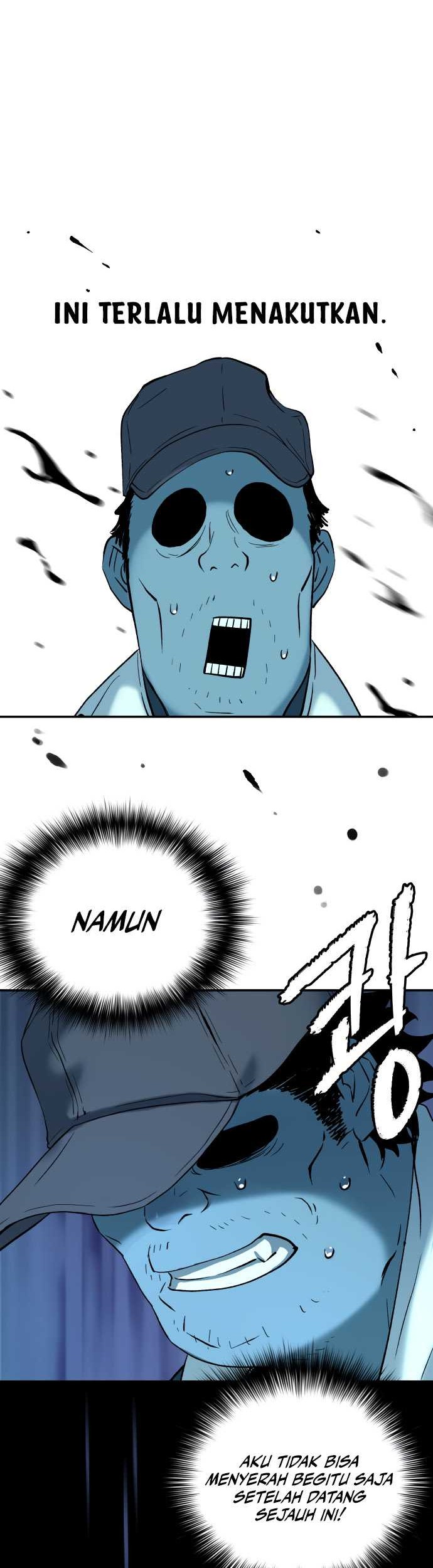Oh! Dangun Chapter 55 - halaman 60