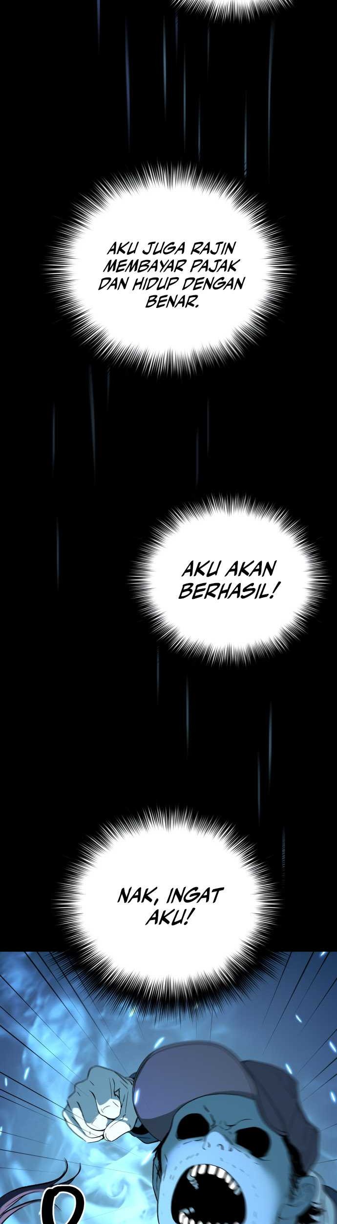 Oh! Dangun Chapter 55 - halaman 61