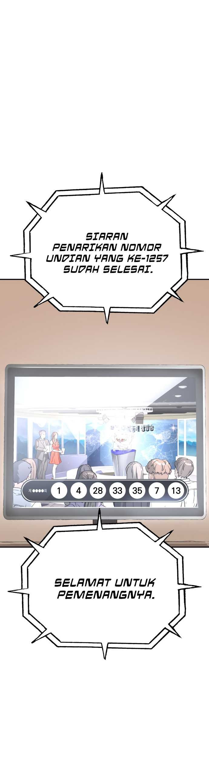 Oh! Dangun Chapter 55 - halaman 63