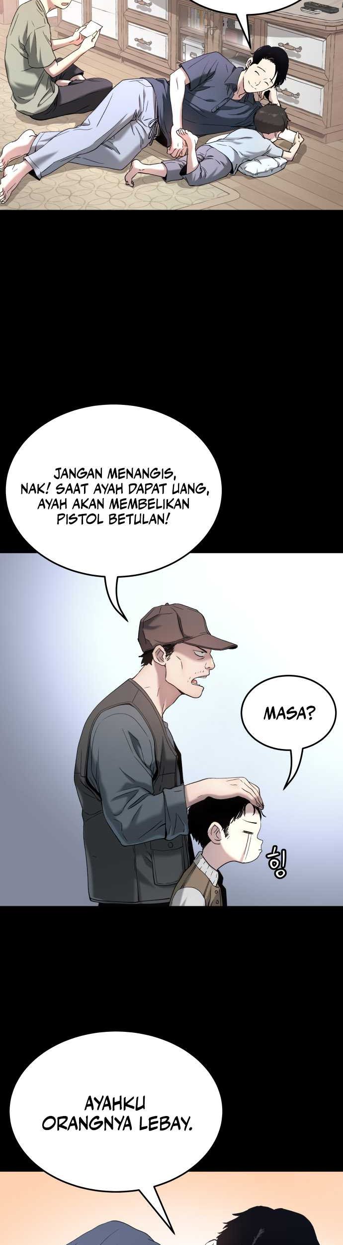 Oh! Dangun Chapter 55 - halaman 65