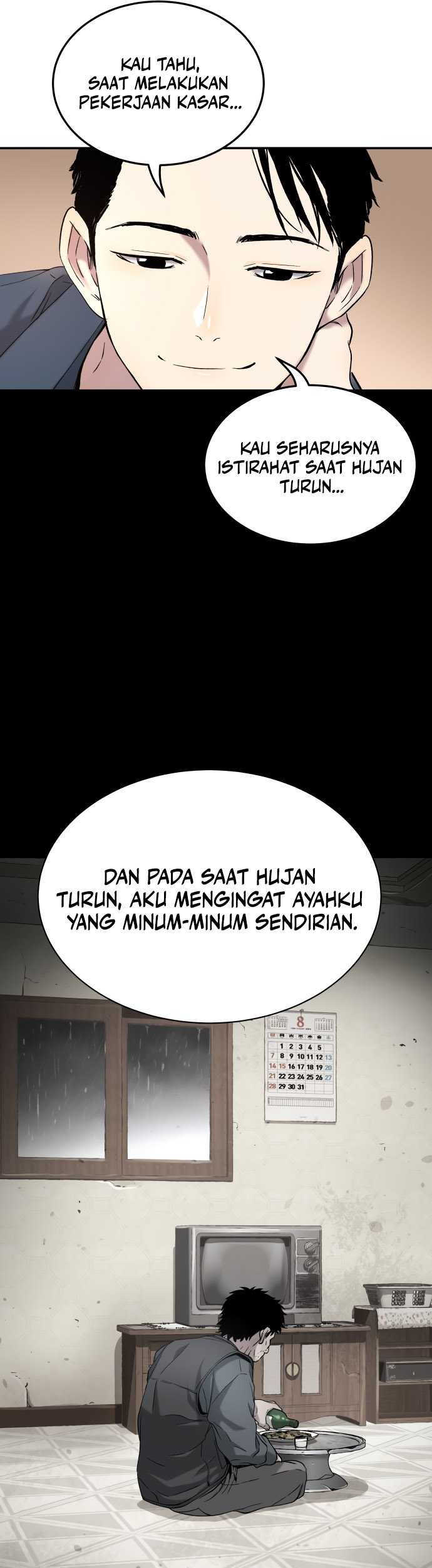Oh! Dangun Chapter 55 - halaman 67