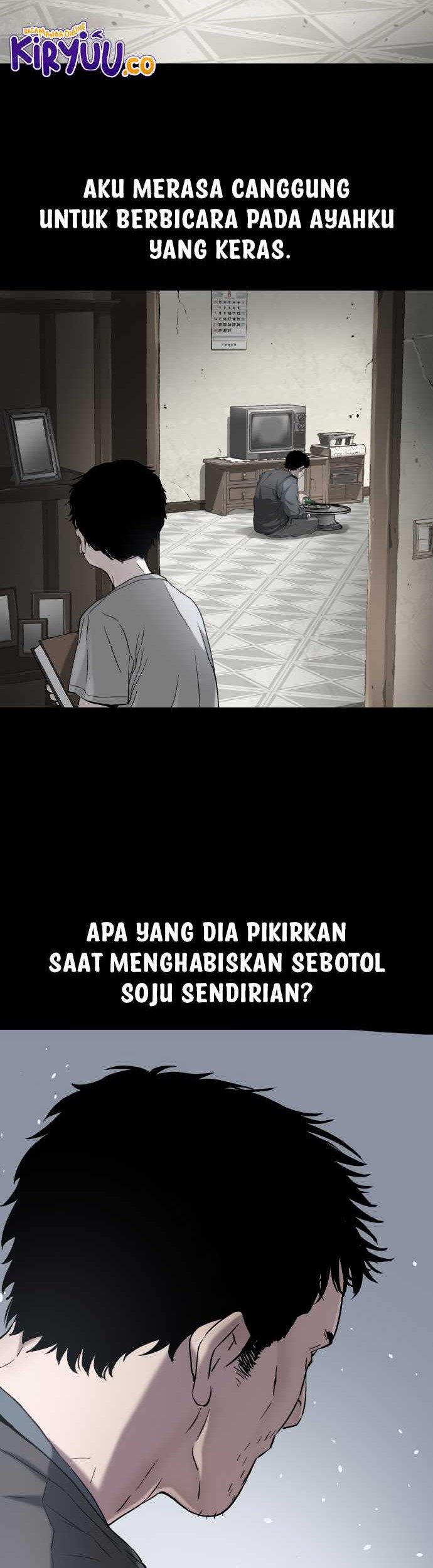 Oh! Dangun Chapter 55 - halaman 68