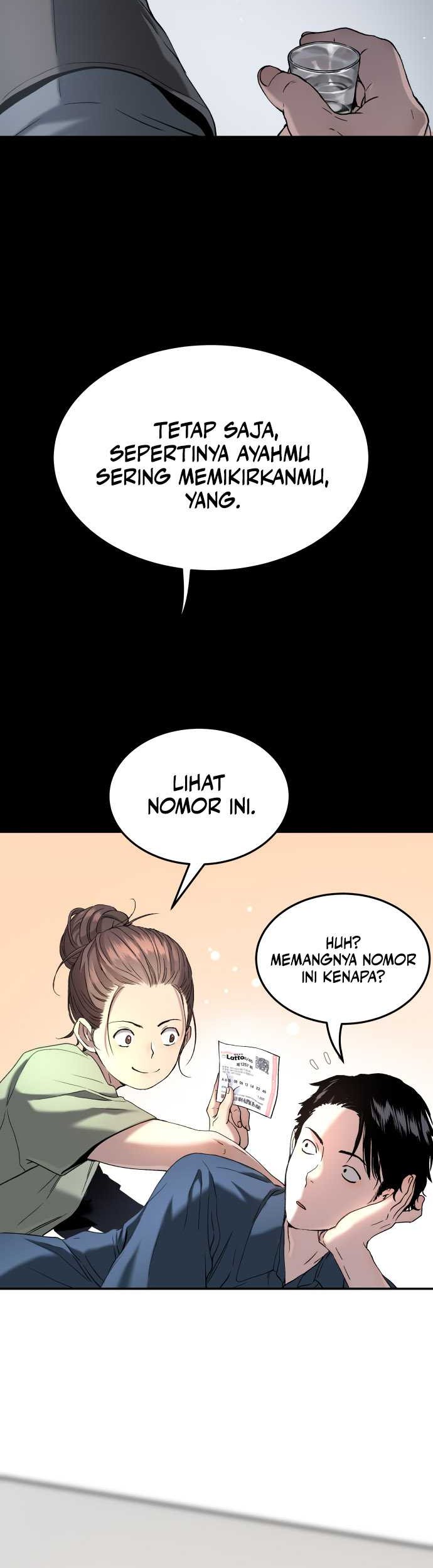 Oh! Dangun Chapter 55 - halaman 69