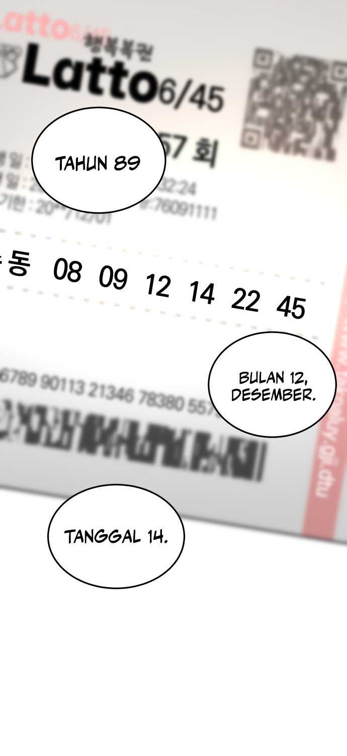Oh! Dangun Chapter 55 - halaman 70