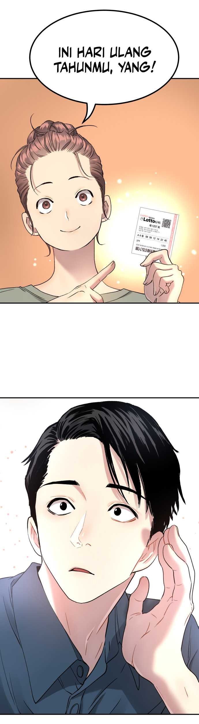 Oh! Dangun Chapter 55 - halaman 71