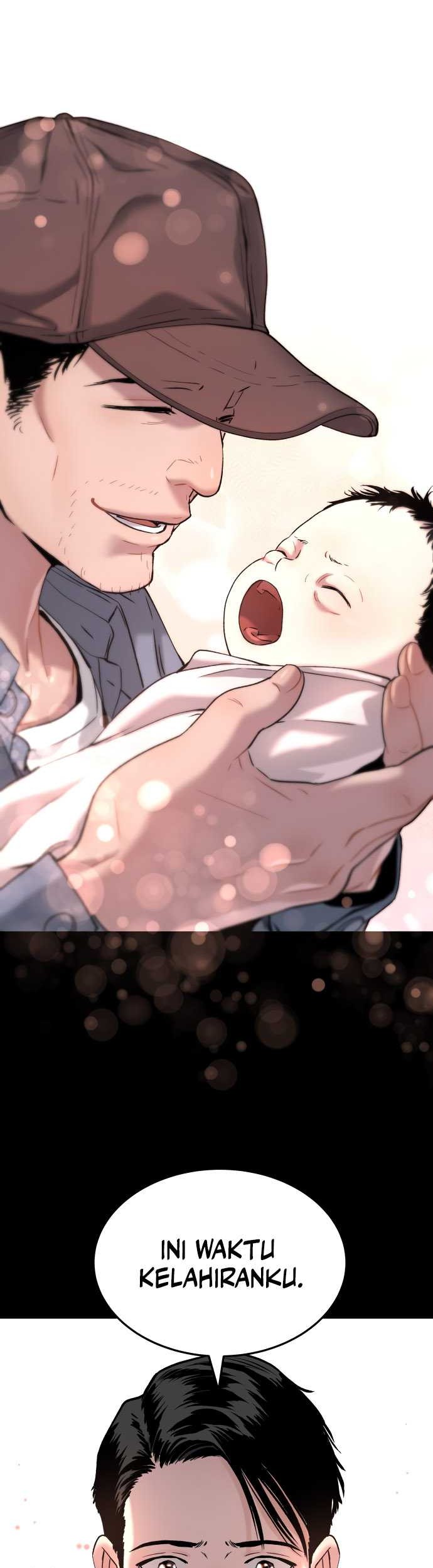 Oh! Dangun Chapter 55 - halaman 73
